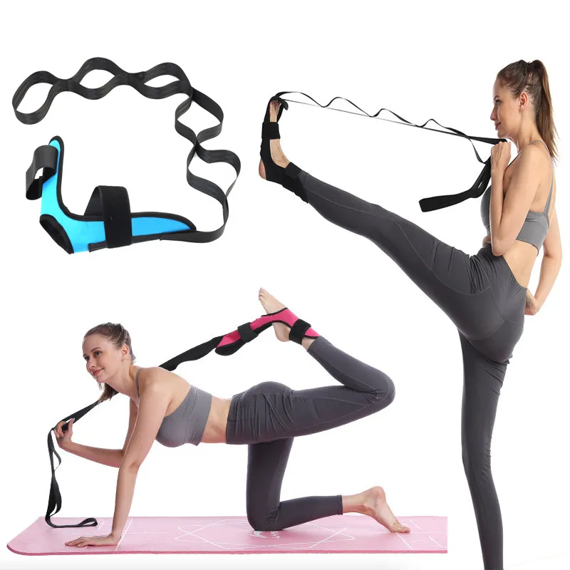 Fascia Stretcher — Muscle Relief Tool
