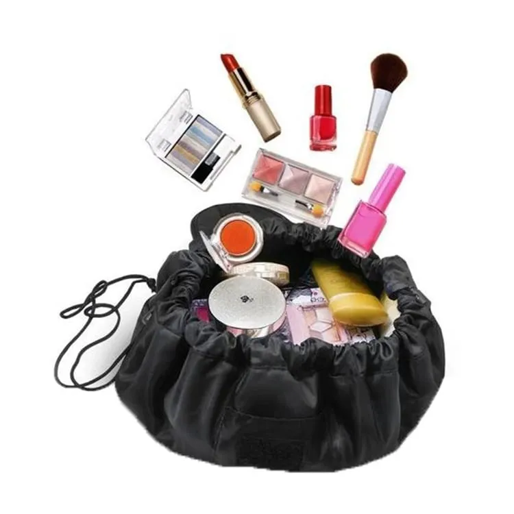 Magic Cosmetics Pouch organizing daily essentials
