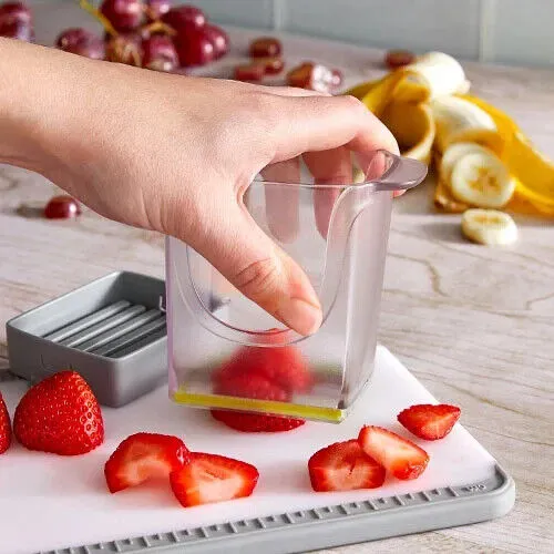 Pampered Chef Cup Slicer
